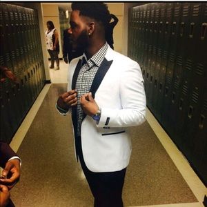 Meet your Posher, Denzel